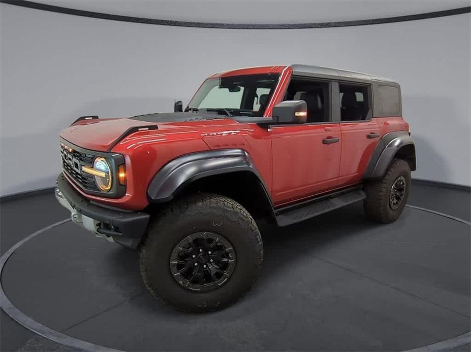 new 2023 Ford Bronco car, priced at $94,994