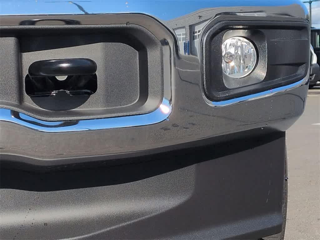 new 2026 Ford F-350 car, priced at $54,254