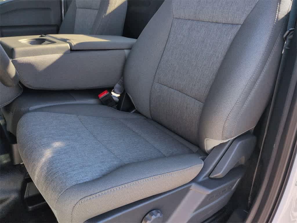 new 2026 Ford F-350 car, priced at $54,254