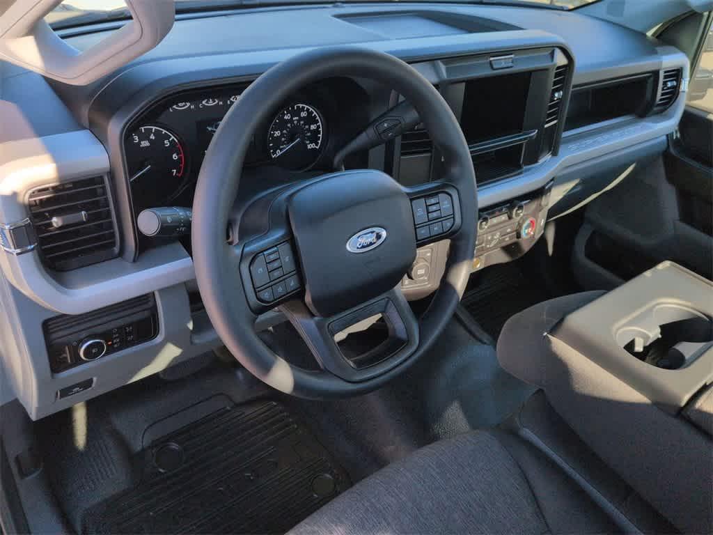 new 2026 Ford F-350 car, priced at $54,254