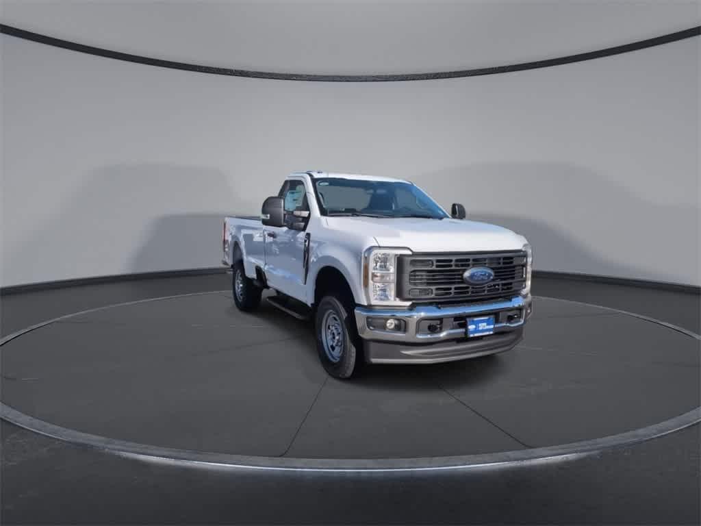 new 2026 Ford F-350 car, priced at $54,254