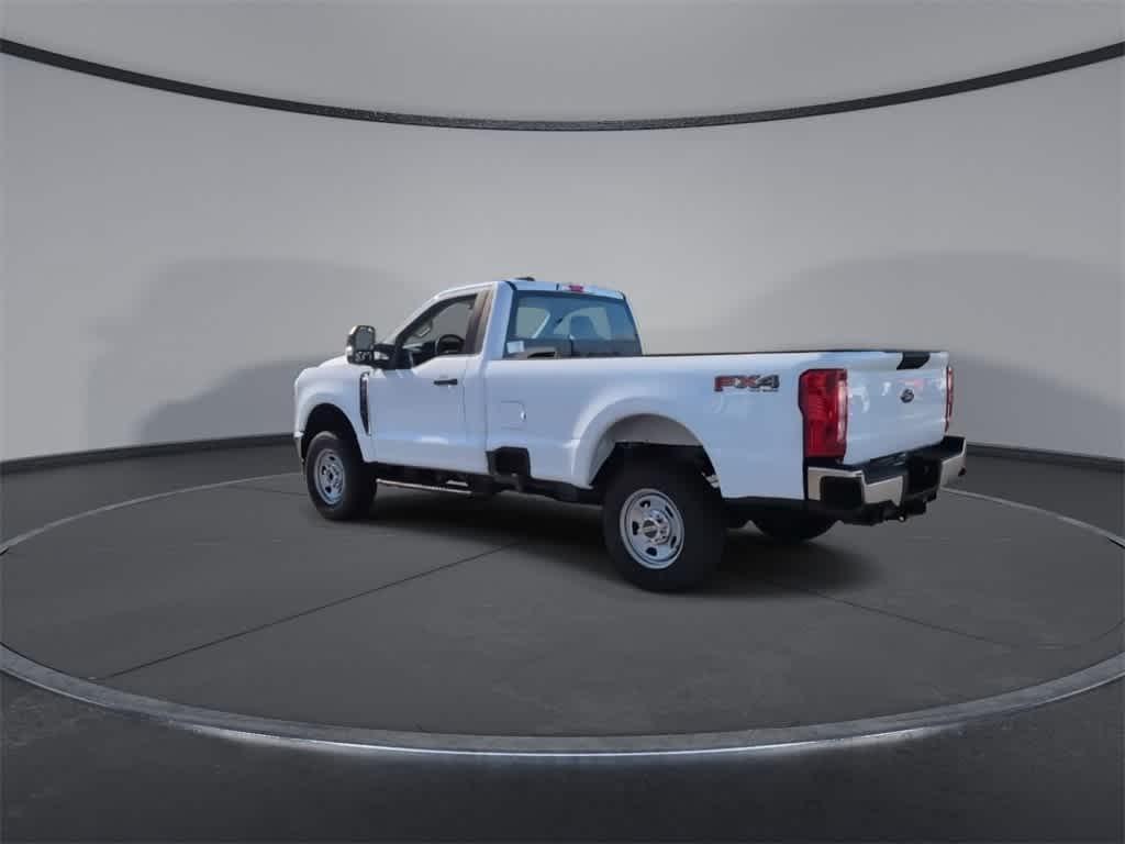 new 2026 Ford F-350 car, priced at $54,254