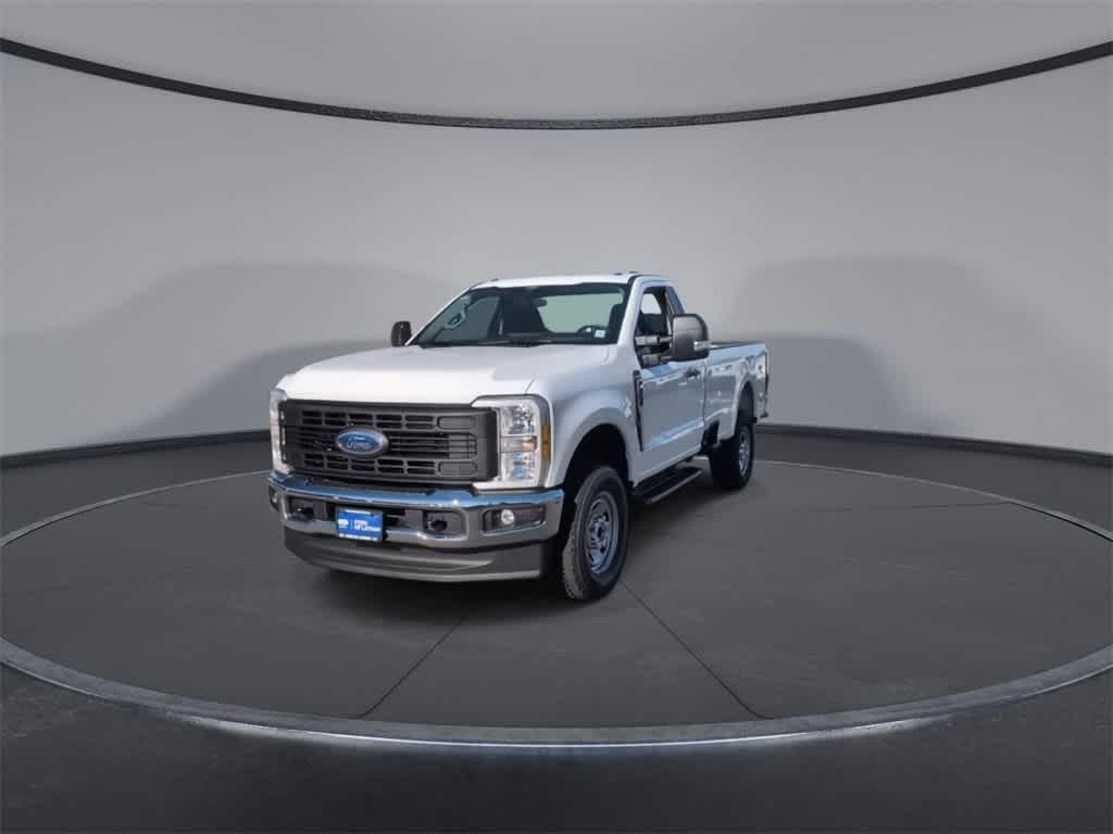 new 2026 Ford F-350 car, priced at $54,254