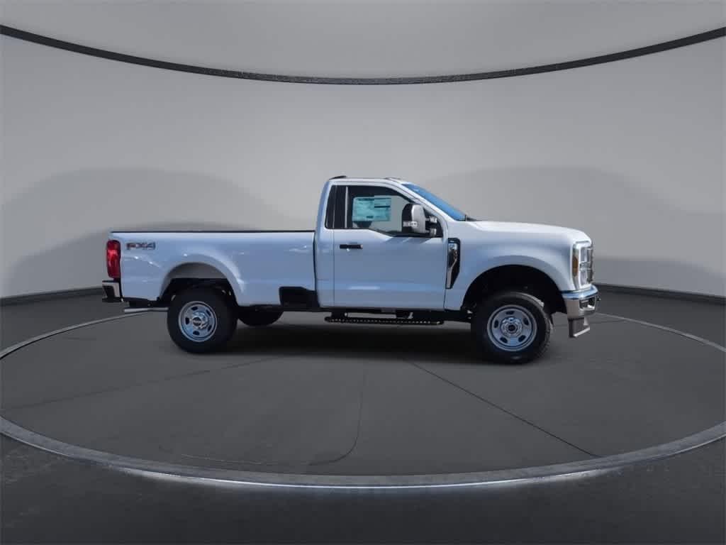 new 2026 Ford F-350 car, priced at $54,254