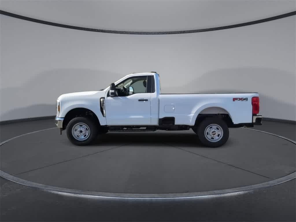 new 2026 Ford F-350 car, priced at $54,254