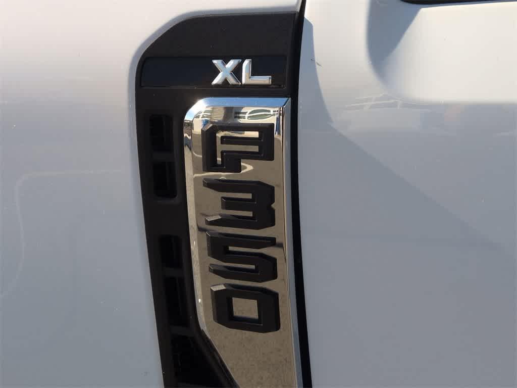 new 2026 Ford F-350 car, priced at $54,254