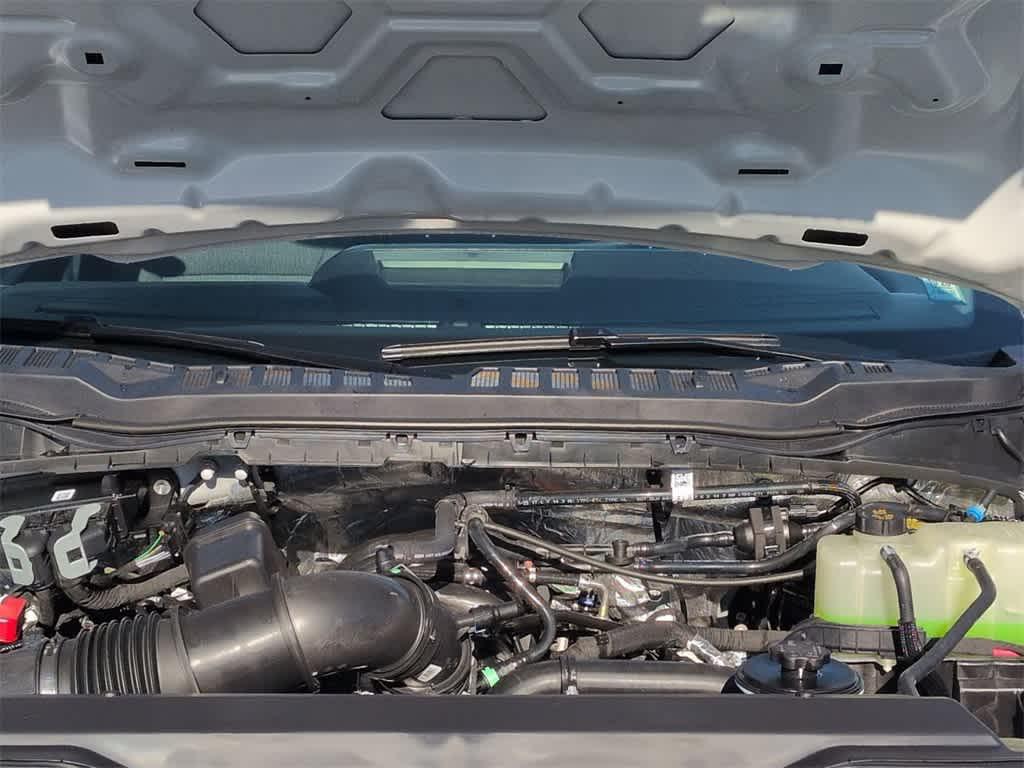 new 2026 Ford F-350 car, priced at $54,254