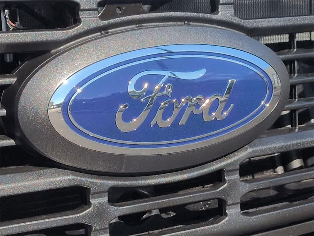 new 2026 Ford F-350 car, priced at $54,254