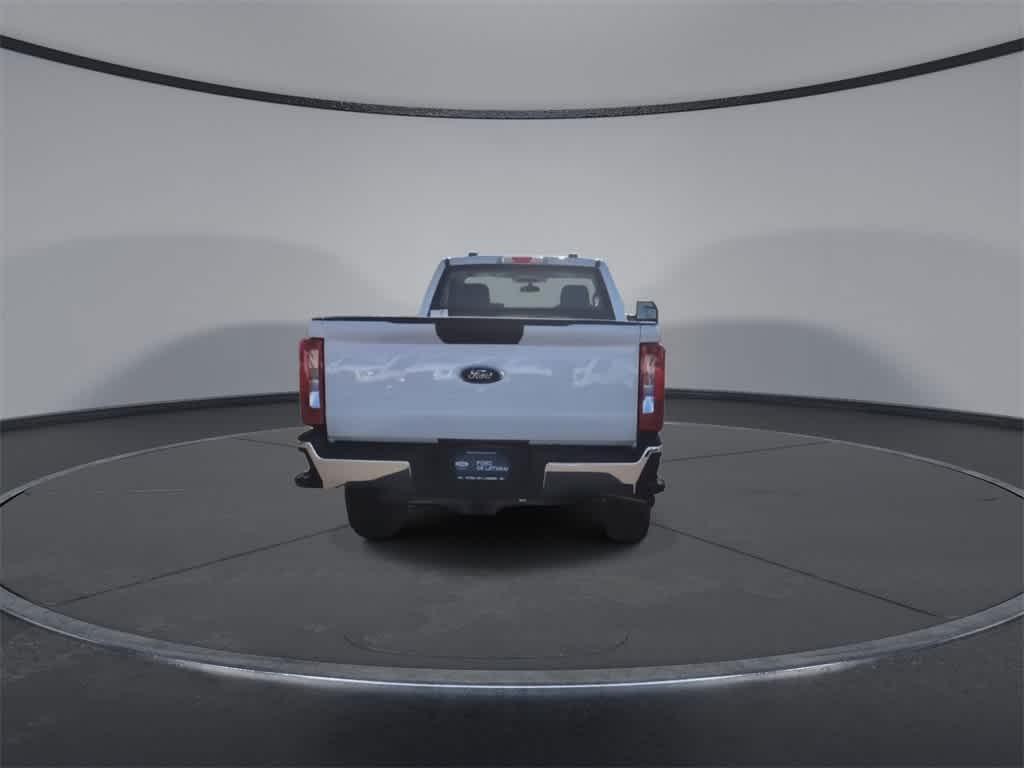 new 2026 Ford F-350 car, priced at $54,254
