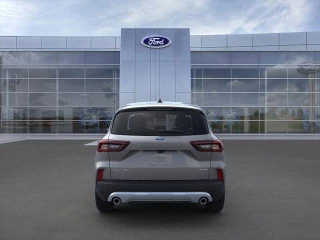 new 2025 Ford Escape car, priced at $33,080