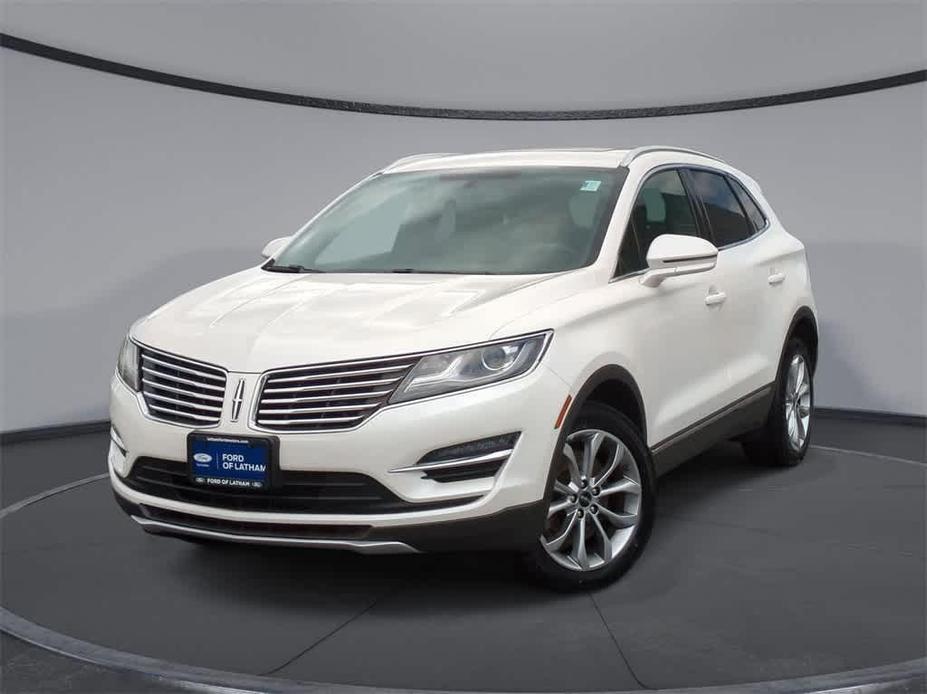 used 2018 Lincoln MKC car, priced at $17,700