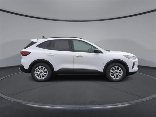 new 2025 Ford Escape car, priced at $34,520