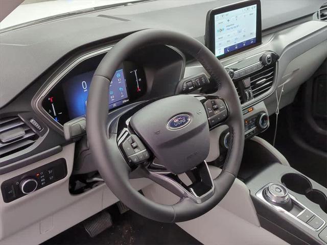 new 2025 Ford Escape car, priced at $34,520