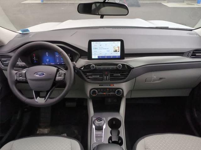 new 2025 Ford Escape car, priced at $34,520