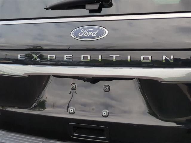 used 2023 Ford Expedition car, priced at $63,800