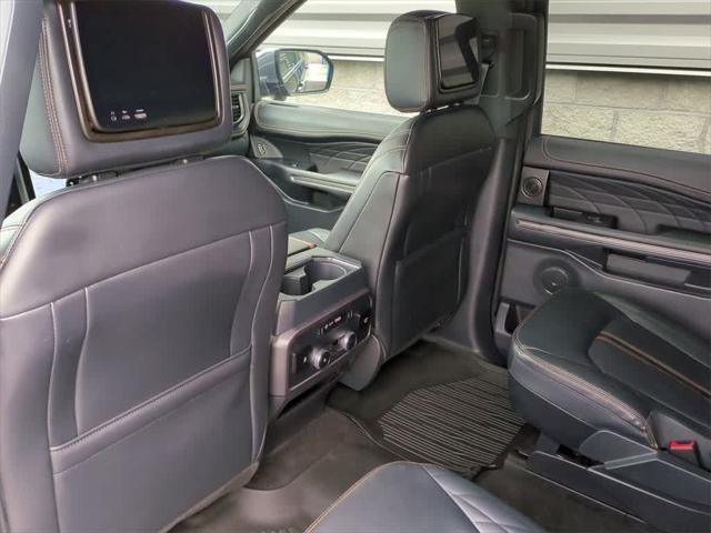 used 2023 Ford Expedition car, priced at $63,800