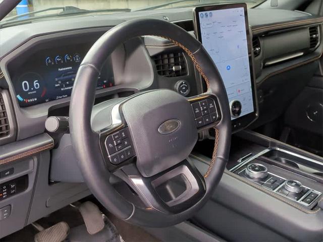 used 2023 Ford Expedition car, priced at $63,800