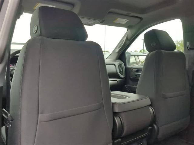 used 2024 Chevrolet Silverado 1500 car, priced at $38,384