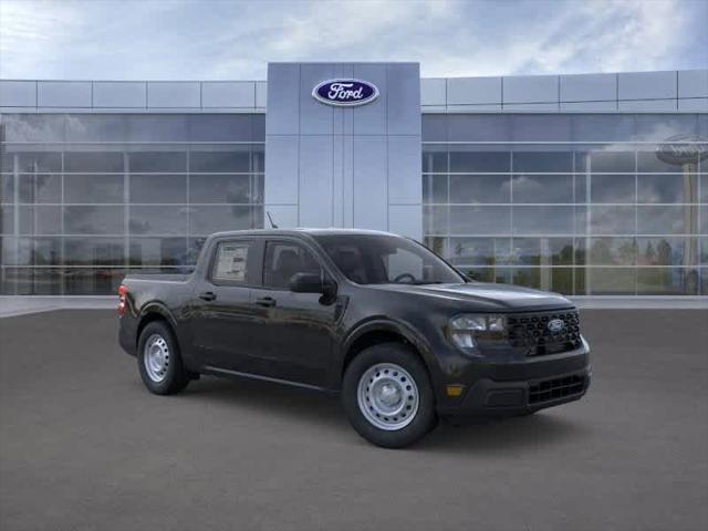 new 2025 Ford Maverick car, priced at $30,009