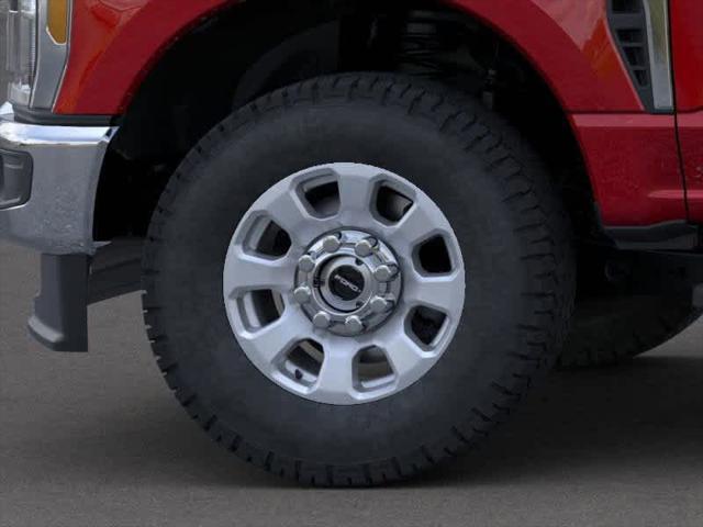 new 2025 Ford F-250 car, priced at $61,905