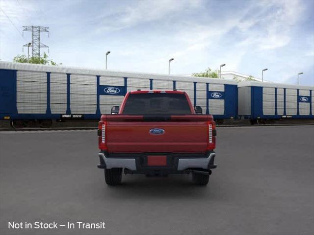 new 2025 Ford F-250 car, priced at $61,905
