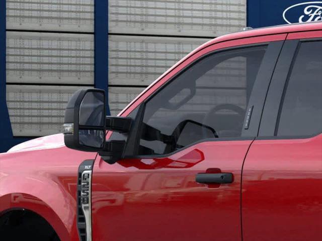 new 2025 Ford F-250 car, priced at $61,905