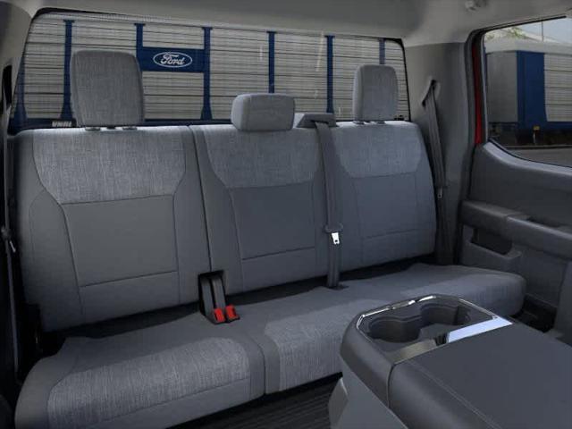 new 2025 Ford F-250 car, priced at $61,905
