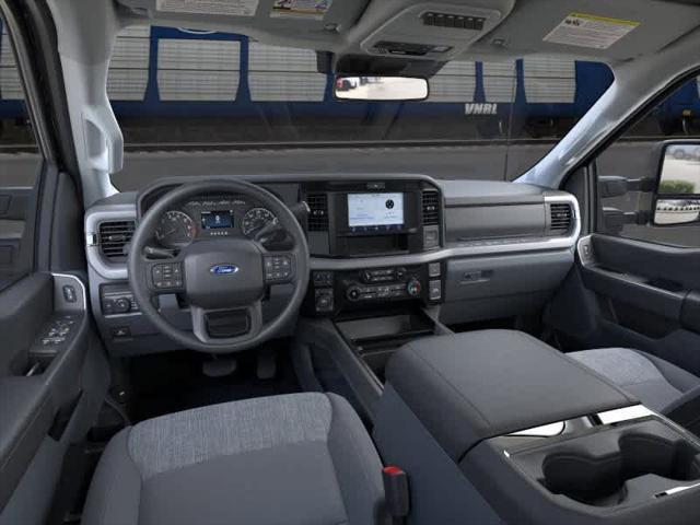 new 2025 Ford F-250 car, priced at $61,905