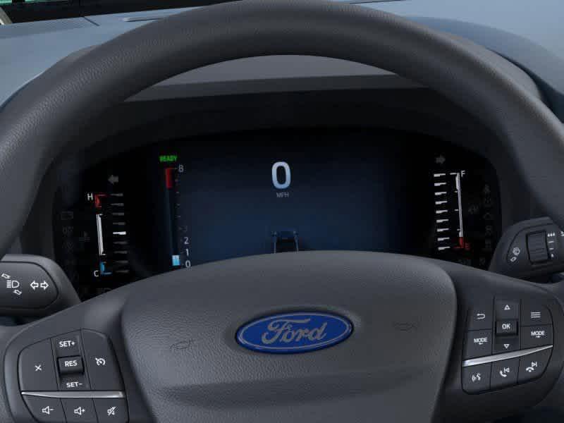 new 2025 Ford Maverick car, priced at $32,515