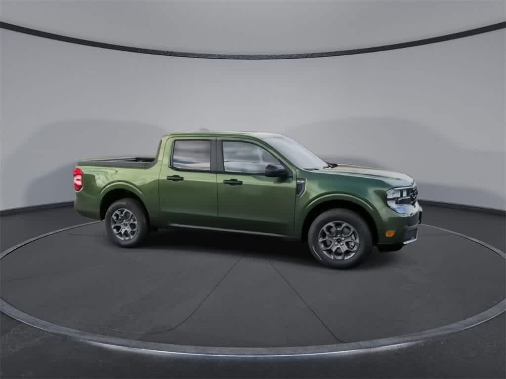 new 2025 Ford Maverick car, priced at $32,253