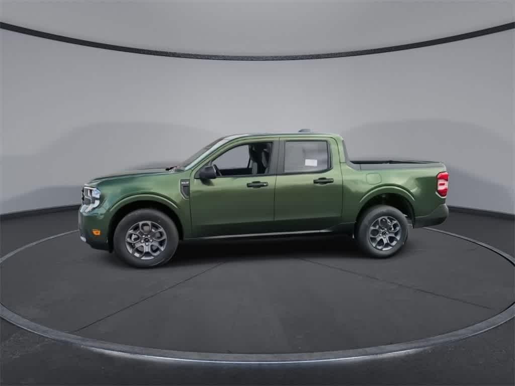 new 2025 Ford Maverick car, priced at $32,253