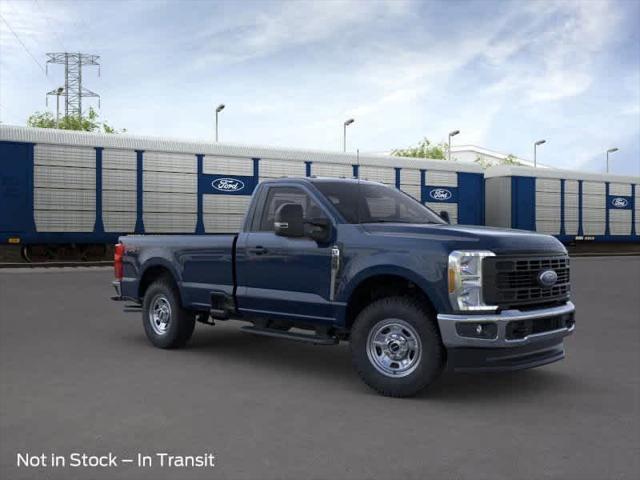 new 2025 Ford F-350 car, priced at $55,105