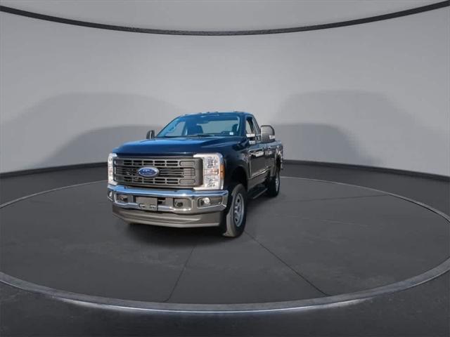 new 2025 Ford F-350 car, priced at $54,359