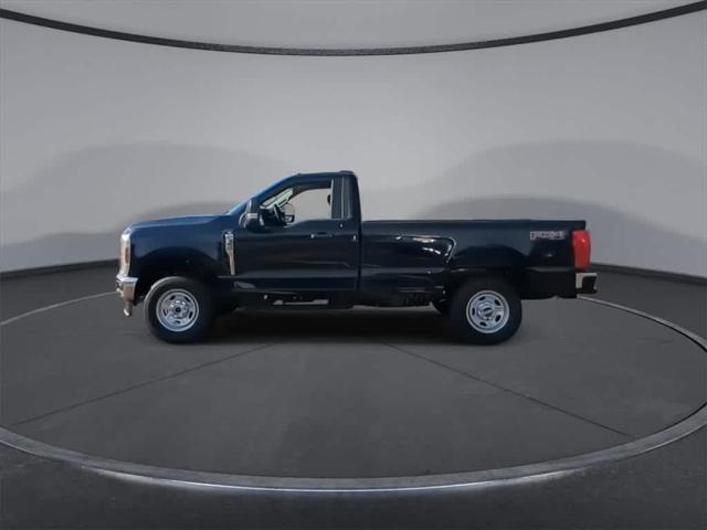new 2025 Ford F-350 car, priced at $54,359