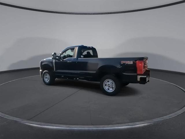 new 2025 Ford F-350 car, priced at $54,359