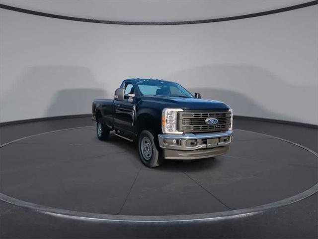 new 2025 Ford F-350 car, priced at $54,359