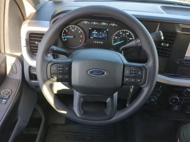 new 2025 Ford F-350 car, priced at $54,359