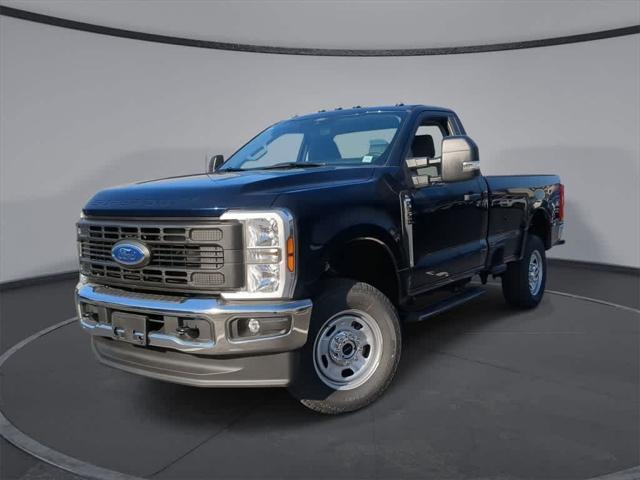 new 2025 Ford F-350 car, priced at $54,359