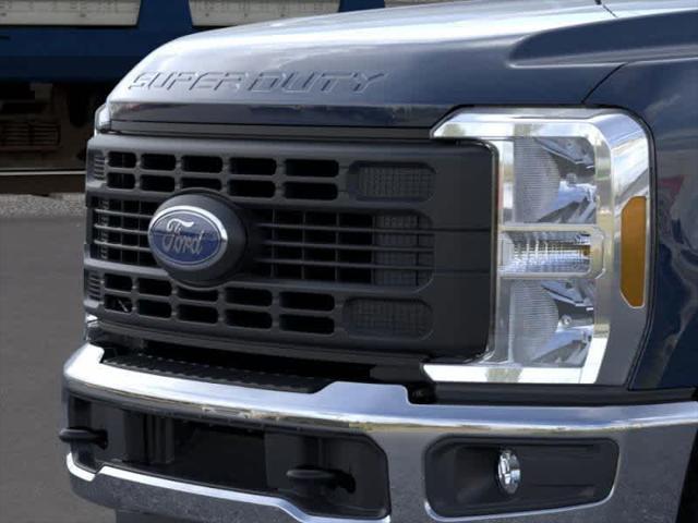 new 2025 Ford F-350 car, priced at $55,105