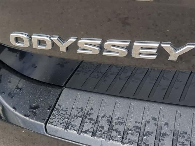 used 2018 Honda Odyssey car, priced at $21,993