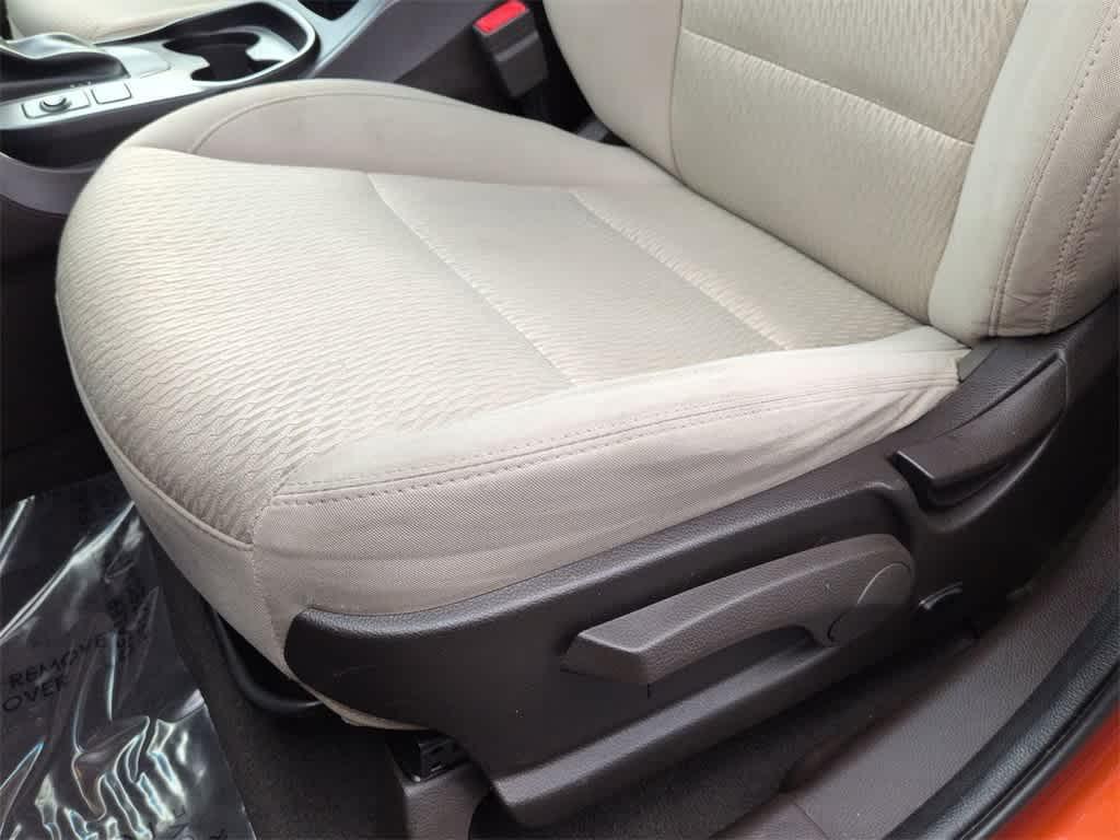 used 2017 Hyundai Santa Fe Sport car, priced at $10,993