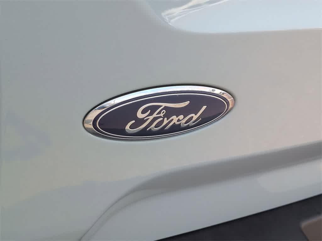 used 2021 Ford Bronco Sport car, priced at $22,512