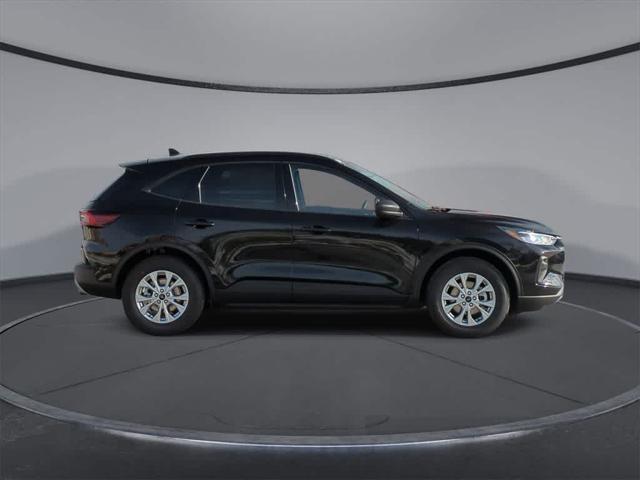 new 2025 Ford Escape car, priced at $34,096