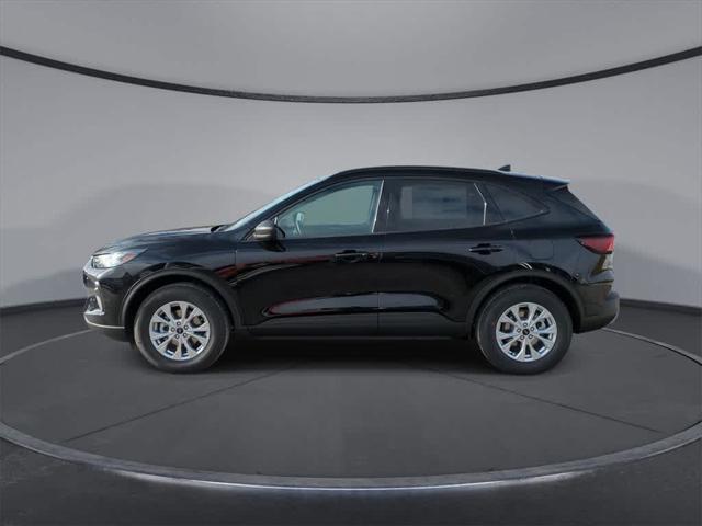 new 2025 Ford Escape car, priced at $34,096