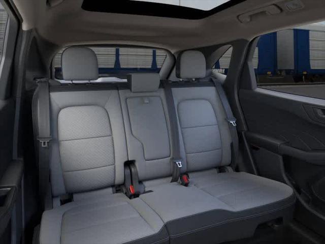 new 2025 Ford Escape car, priced at $34,675