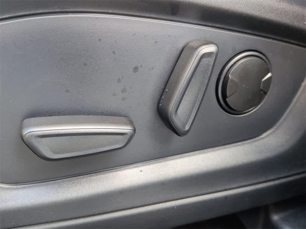 new 2025 Ford Explorer car, priced at $44,111