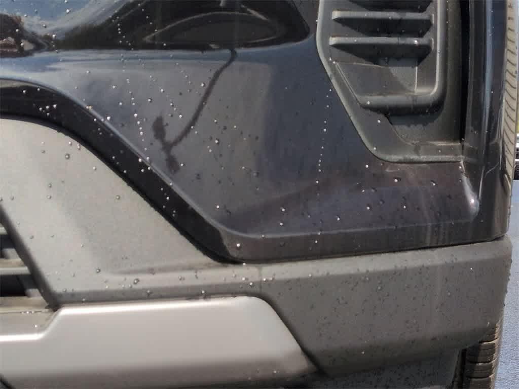 new 2025 Ford Explorer car, priced at $44,111