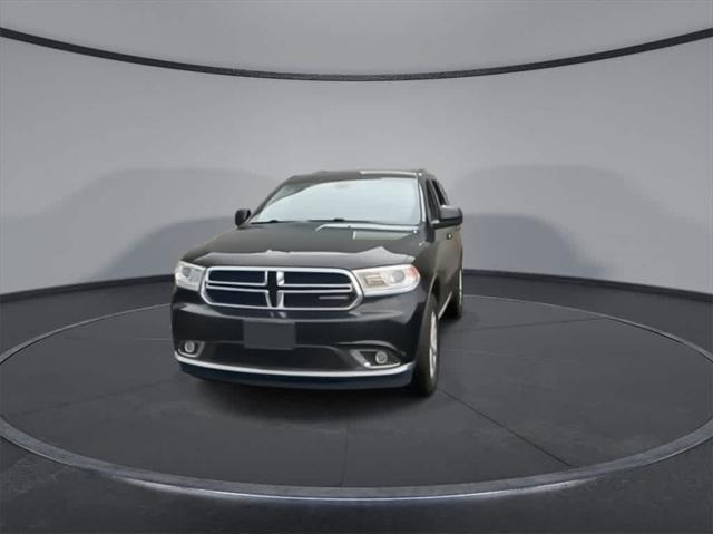 used 2019 Dodge Durango car, priced at $20,500