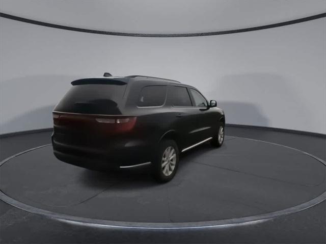 used 2019 Dodge Durango car, priced at $20,500