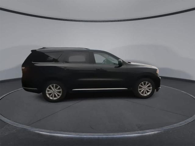 used 2019 Dodge Durango car, priced at $20,500